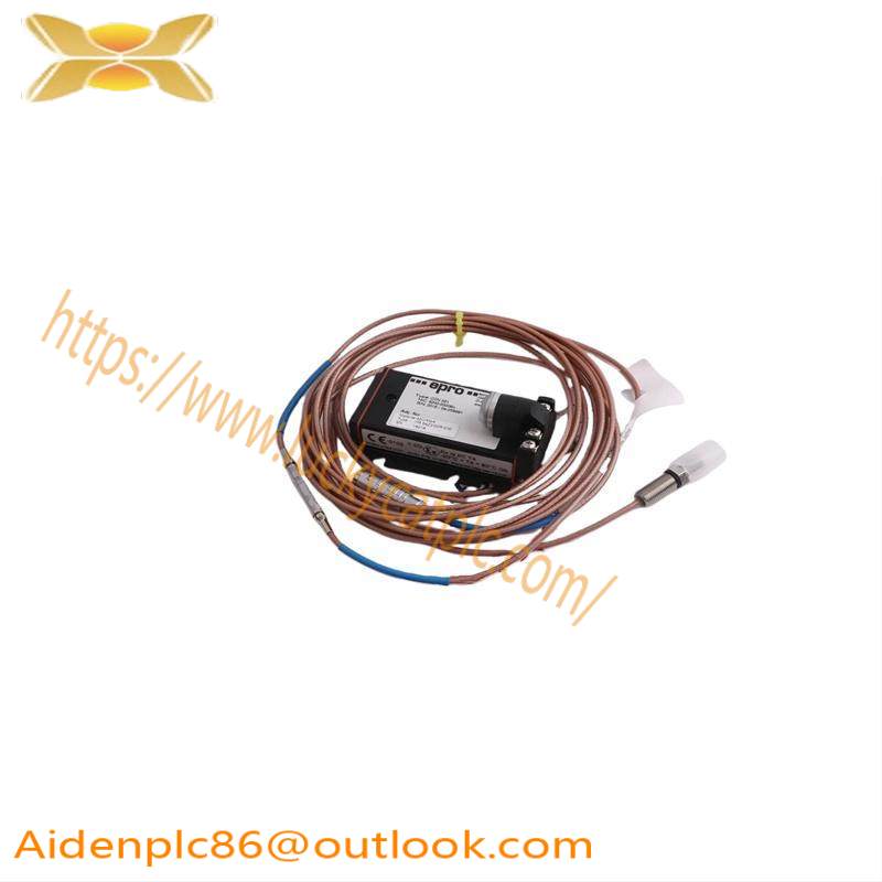 EPRO PR6423/257-110