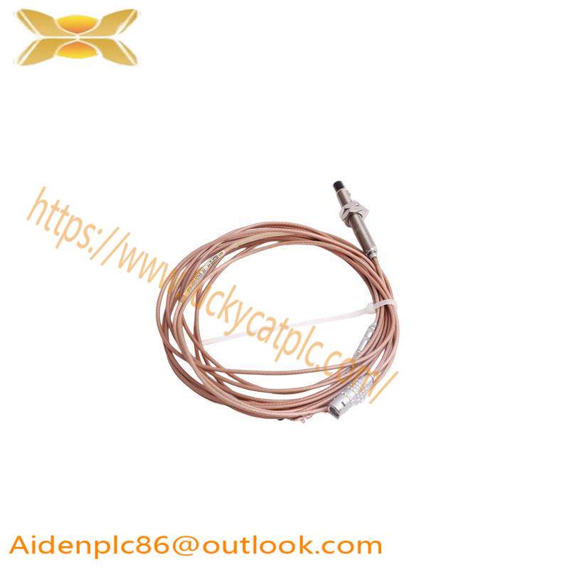 EPRO PR6423/004-120-CN CON021 Eddy Current Sensor