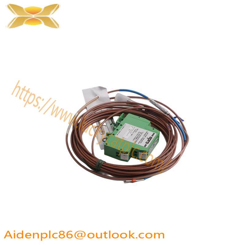 EPRO PR6423/005-001 Eddy Current Sensor