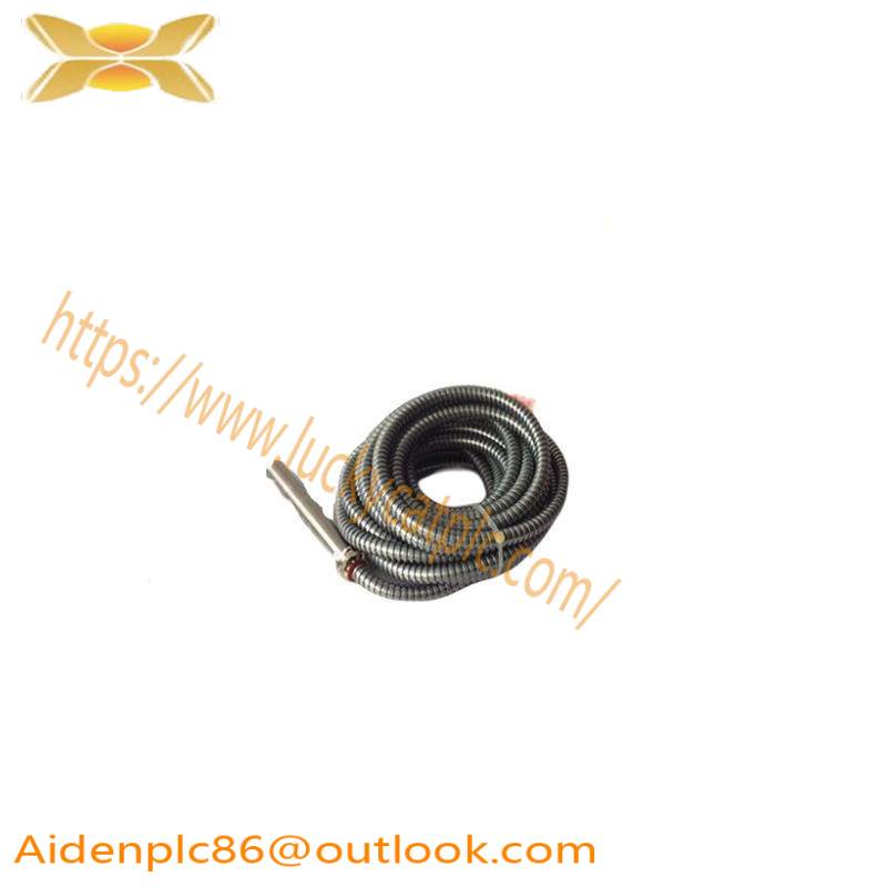 EPRO PR6423/009-010-CN CON021 Eddy Current Displacement Transducer Sensor