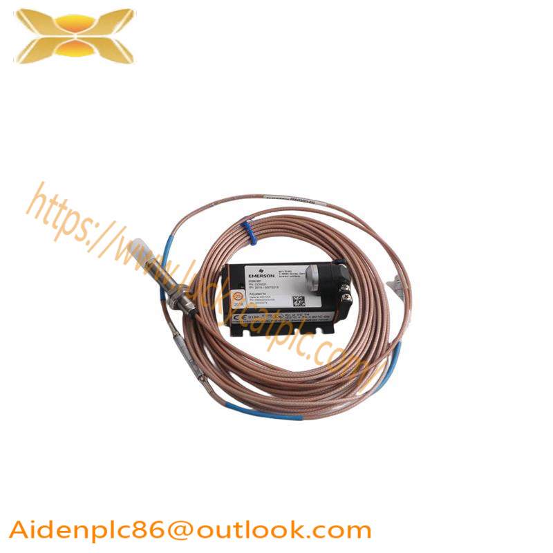 EPRO PR6423/00B-030-CN CON021 Eddy Current Sensor