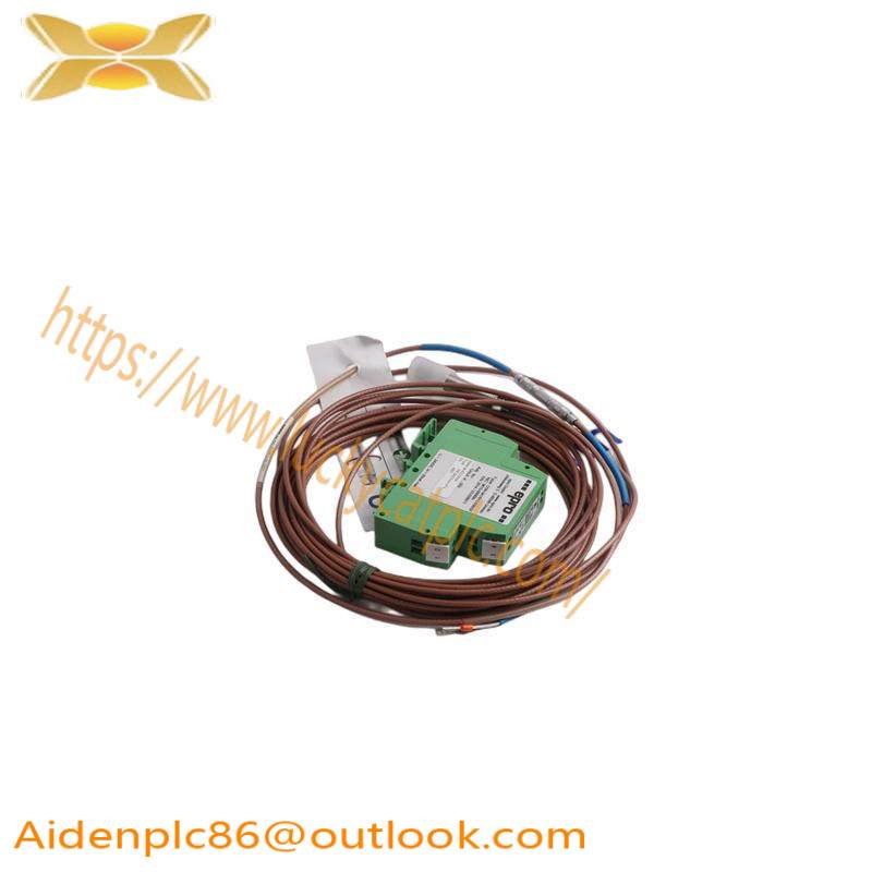 EPRO PR6423/00C-031-CN CON041-CN eddy current sensor