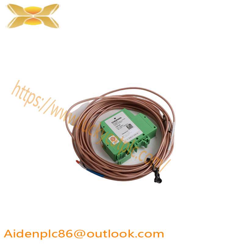 EPRO PR6423/00R-010 CON021PR6423/011-131 CON031 Sensor