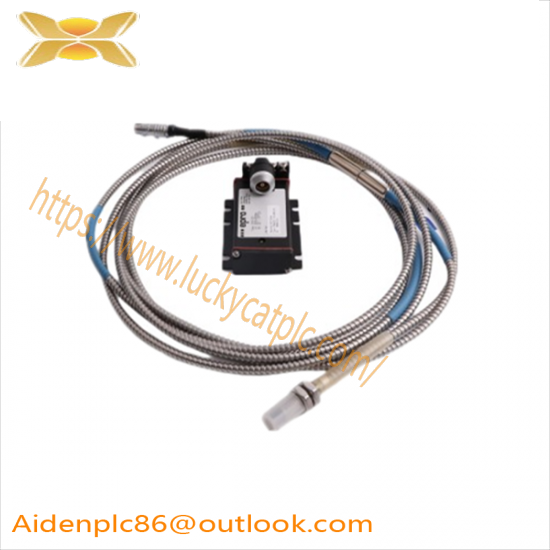 EPRO PR6423/010-000-CN CON021 Eddy current sensors