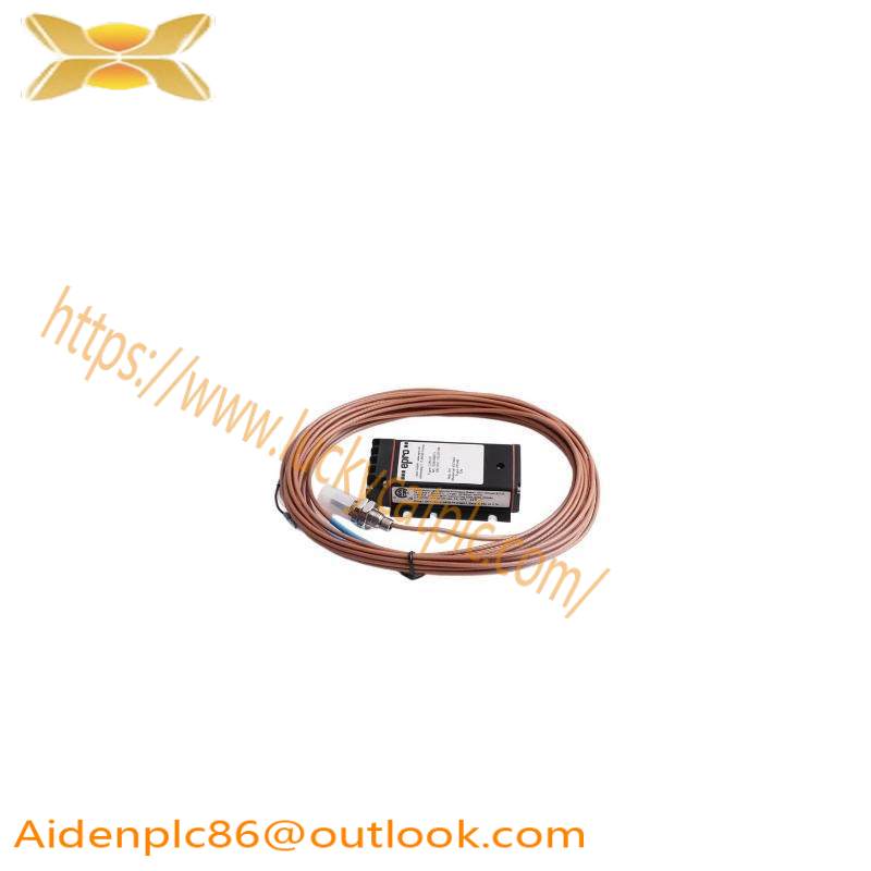 EPRO PR6423/010-000 CON021 Eddy Current Sensor