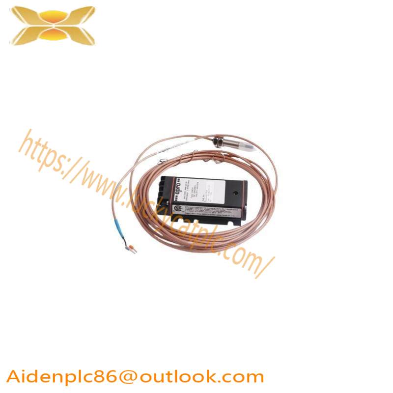 EPRO PR6423/010-010-CN CON021 Eddy Current Sensor