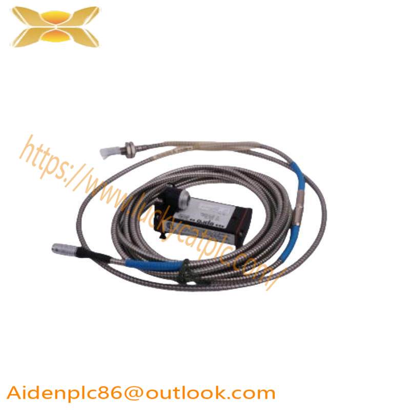 EPRO PR6423/010-020-CN CON021 Proximity Sensor
