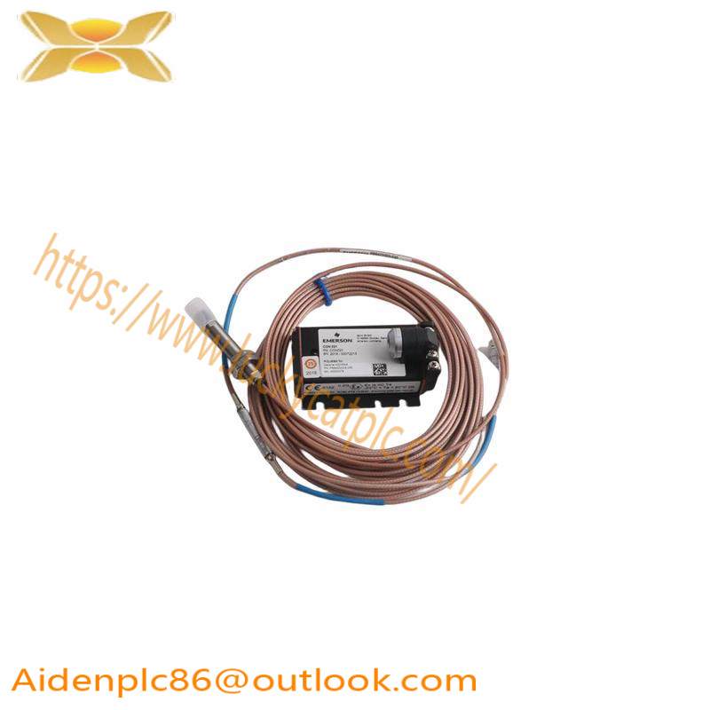 EPRO PR6424/118-021