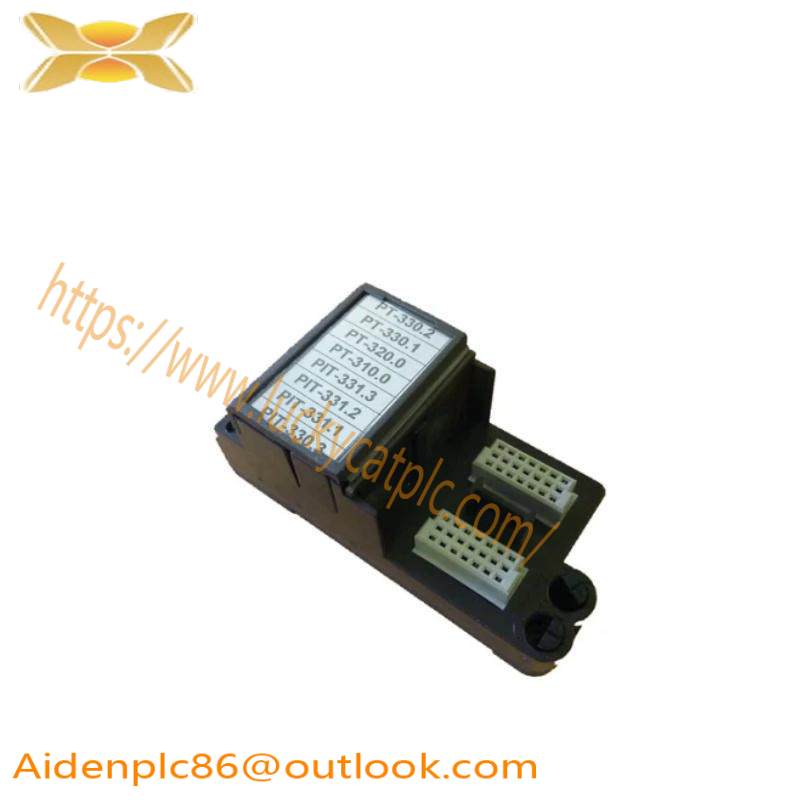 EPRO PR6423/010-110-CN CON021 Sensor module
