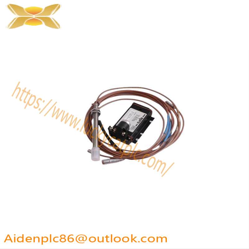 EPRO PR6423/010-130 CON021 Eddy Current Sensor