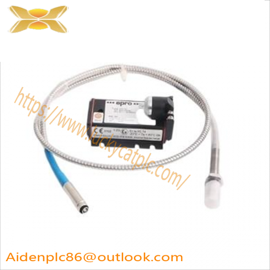 EPRO PR6423/010-140+CON021