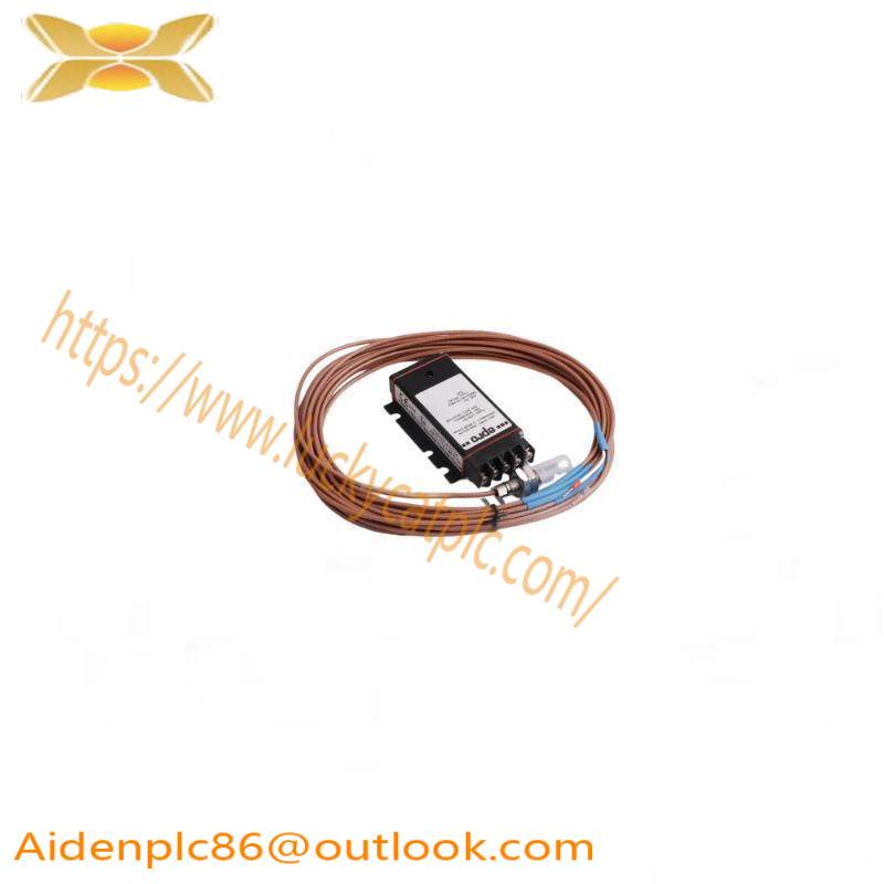 EPRO PR6423/011-010 sensor