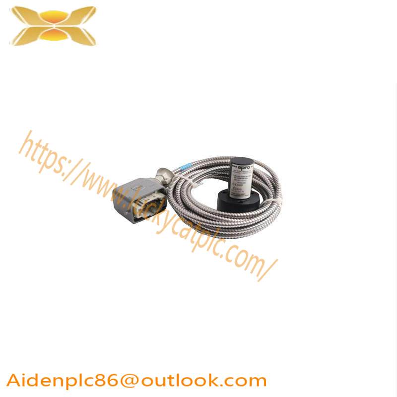 EPRO PR6423/011-130 CON021 Eddy Current Sensor