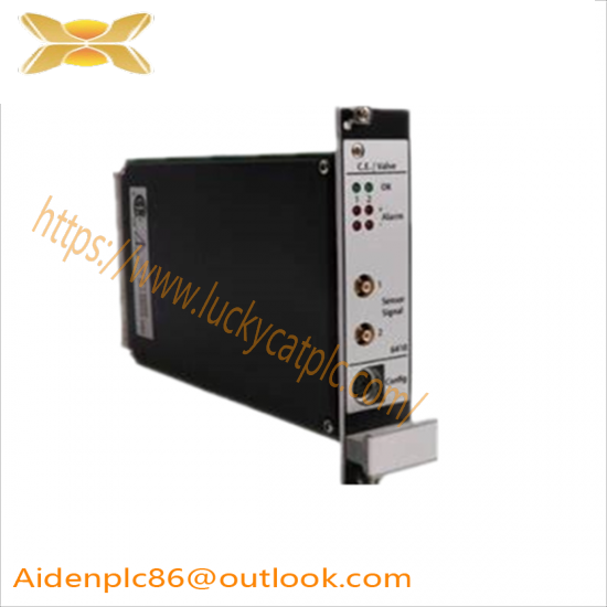 EPRO PR6423/012-040 Displacement Sensor
