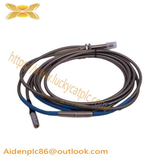 EPRO PR6423/013-000-CN Bearing vibration sensor