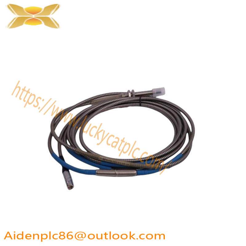 EPRO PR6423/013-000-CN Eddy Current Sensor