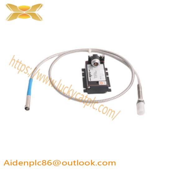 EPRO PR6423/014-010 CON021 Eddy Current Sensor