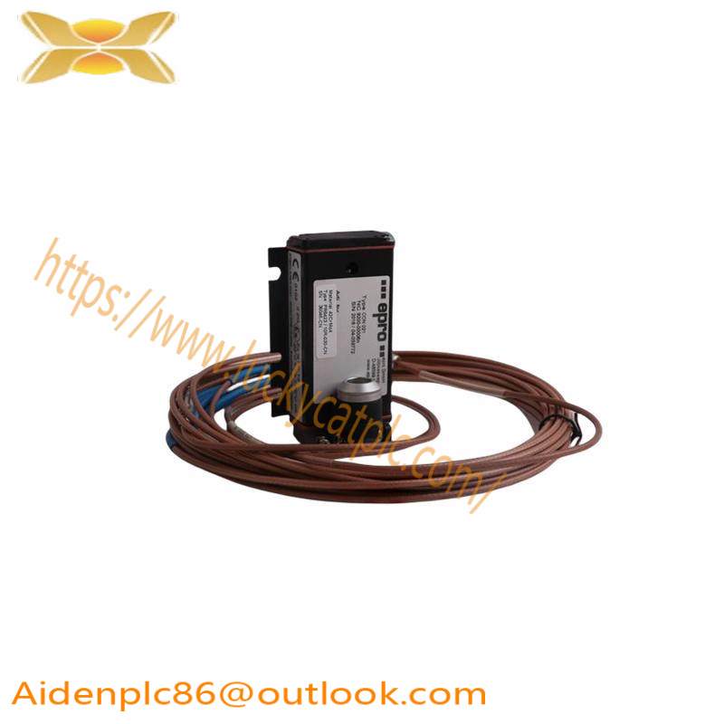 EPRO PR6423/015-110 CON021 Sensor