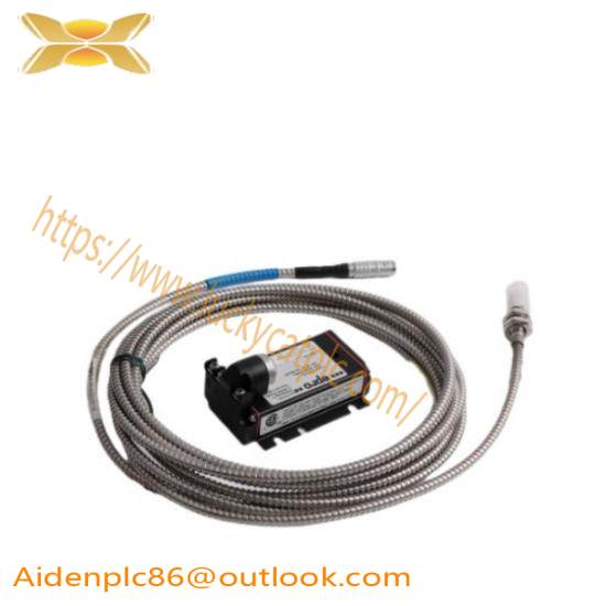 EPRO PR6423/017-030 CON021  Eddy Current Sensor