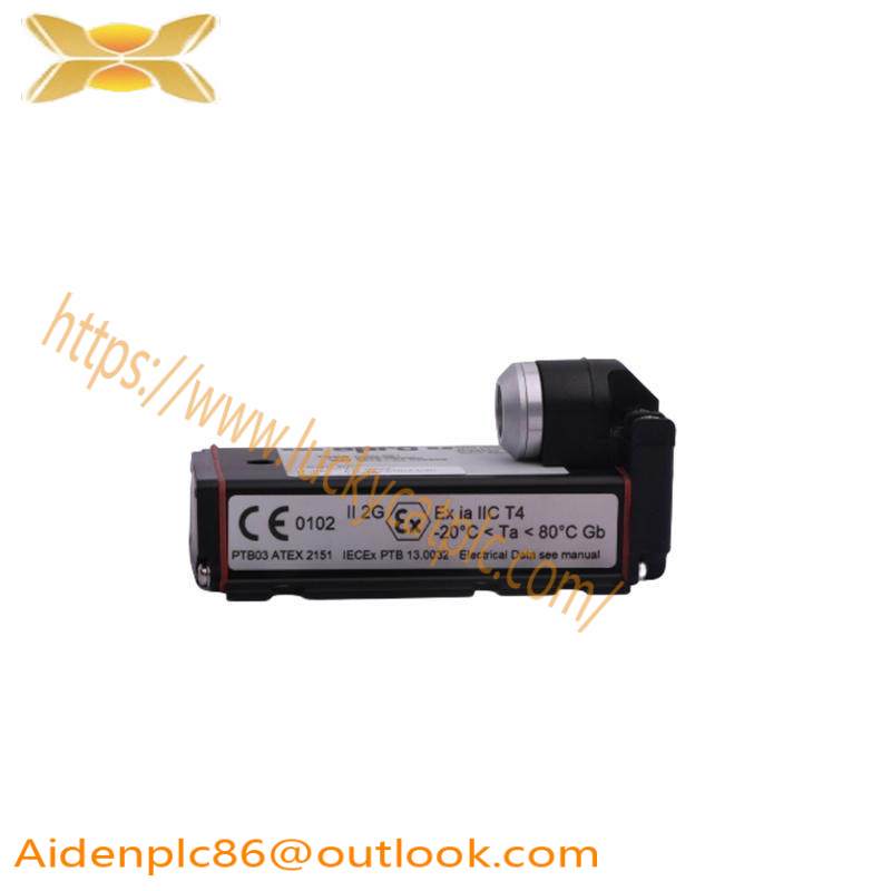 EPRO PR6423/018-010 CON021 Eddy Current Sensor