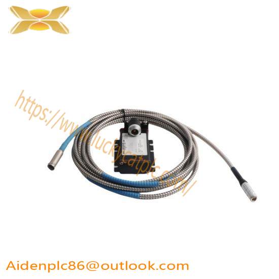 EPRO PR6423/018-010 CON021  PR6423018010