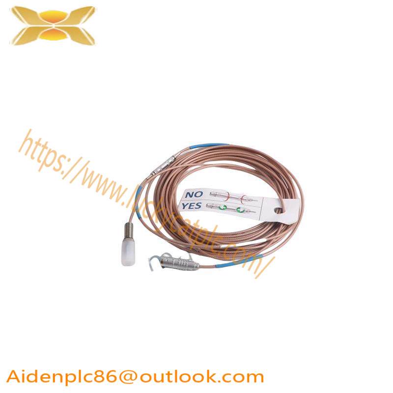 EPRO PR6423/106-OF1 PR6423/106-0F1 Eddy Current Sensor