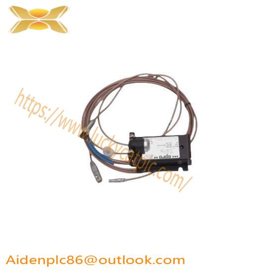EPRO PR6423/10R-010-CN CON021 Eddy Current Sensor