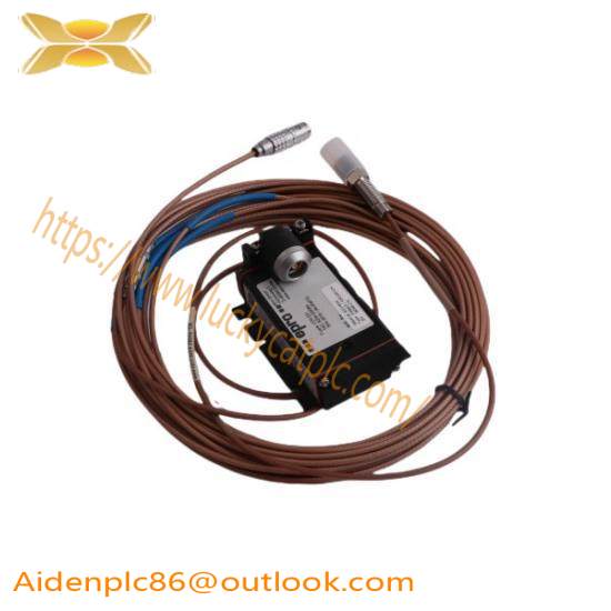 EPRO PR6423/10R-030-CN CON021 Eddy Current Sensor