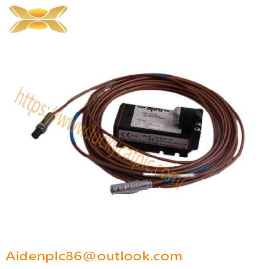 EPRO PR6423/10R-030 CON021 Sensor