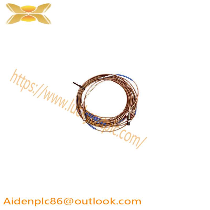 EPRO PR6423/10R-030 Eddy Current Sensor