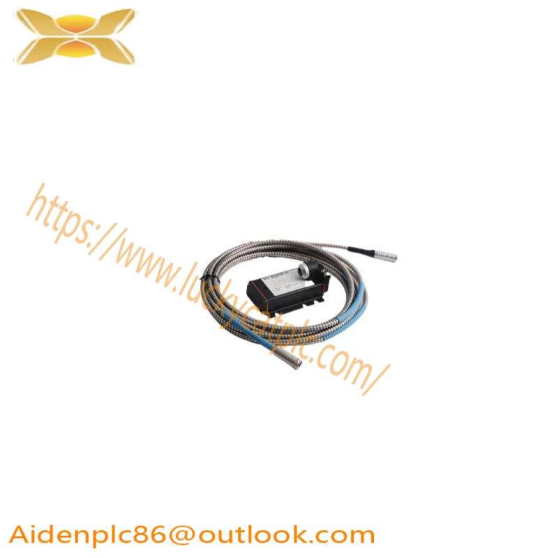EPRO PR6423/10R-111 Current Sensor