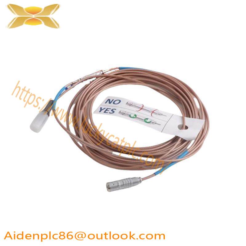 Epro PR6423/10R-141 CON031 Current Sensor