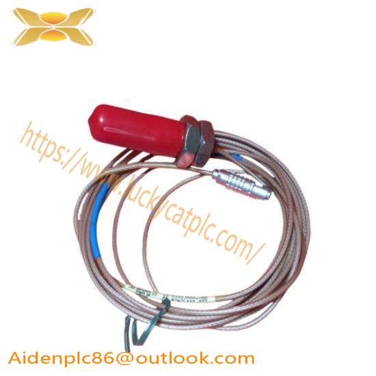 EPRO PR6424000100 PR6424/000-100