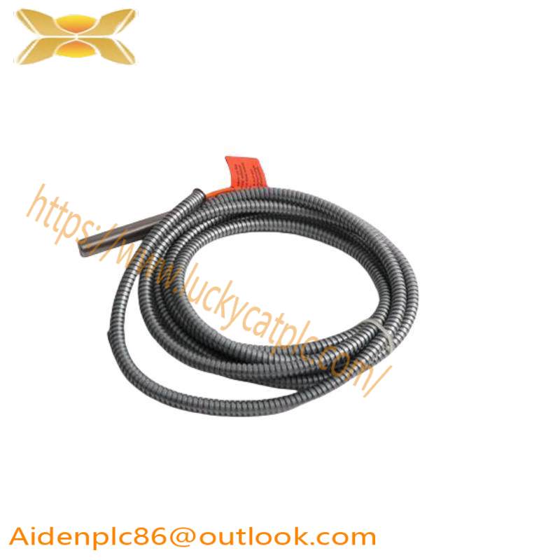 EPRO PR6424/00-010 deal vibration