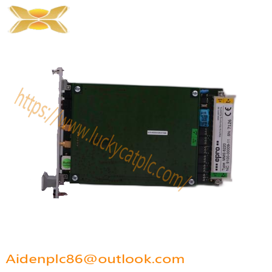 EPRO PR6424/118-021
