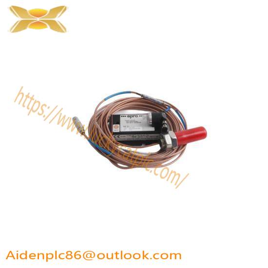 EPRO PR6424/000-030 CON021 Eddy Current