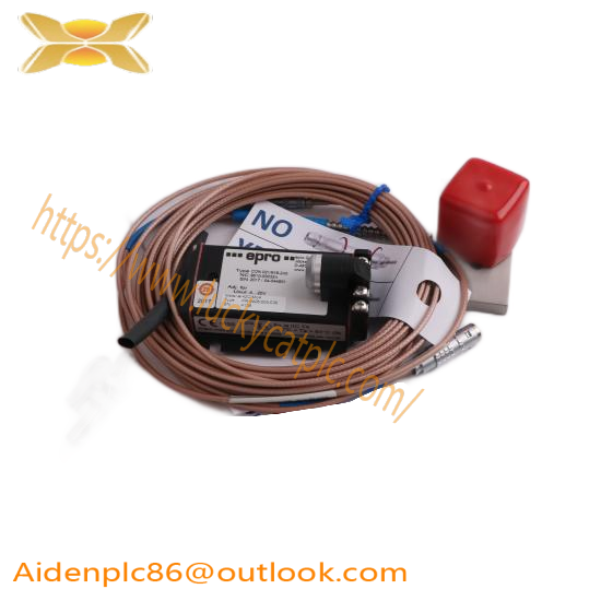 EPRO PR6424/006-131 CON041