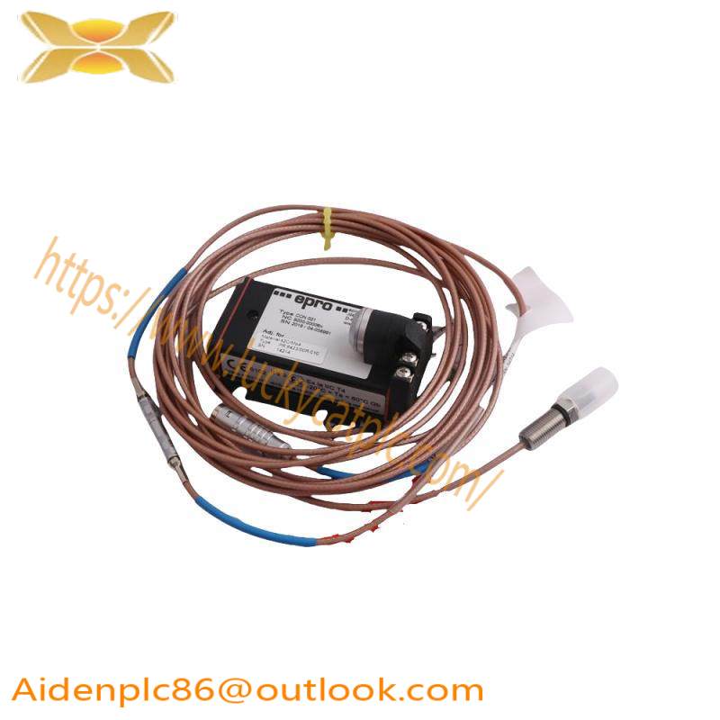 EPRO PR6424/010-010+C0N021