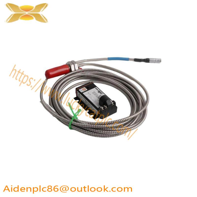EPRO PR6424/010-040-CN CON021 Eddy Current Sensor