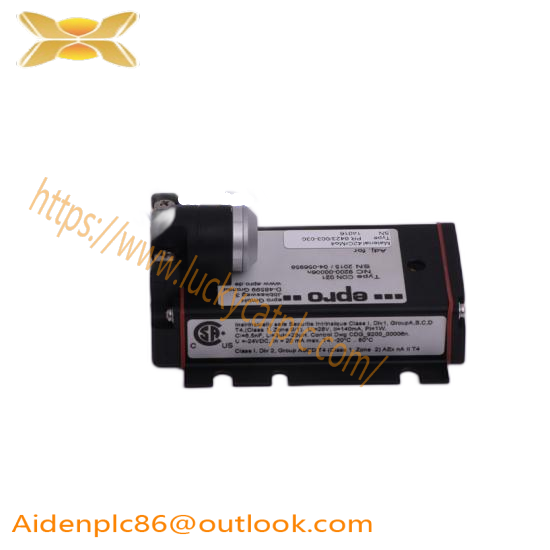 EPRO PR6424/012-000 CON011