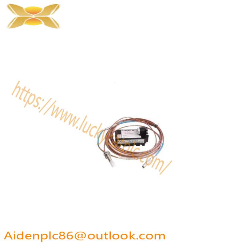 EPRO PR6424/016-030 CON021 sensor