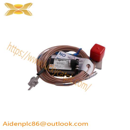Emerson IC660EBD021RR