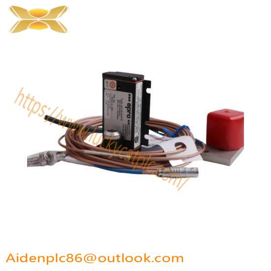 EPRO PR6426/000-030   PR6426000030 PLC DCS