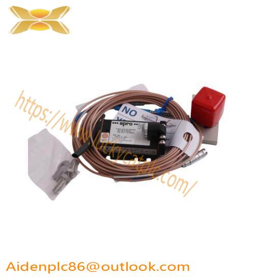 EPRO PR6426/000-030   PR6426000030 PLC DCS