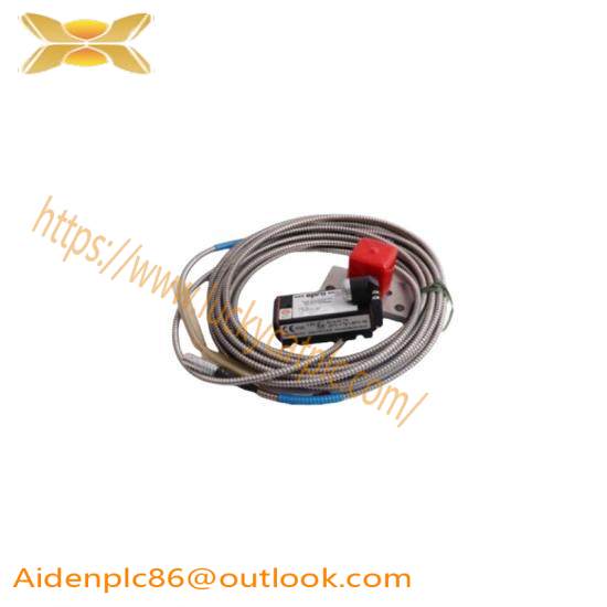 EPRO PR6426/010-000 CON021 Eddy Current Sensor