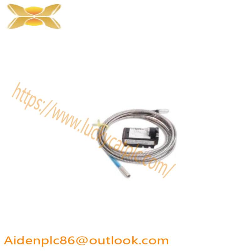 EPRO PR6426/010-040 CON021/916-160 Eddy Current Sensor
