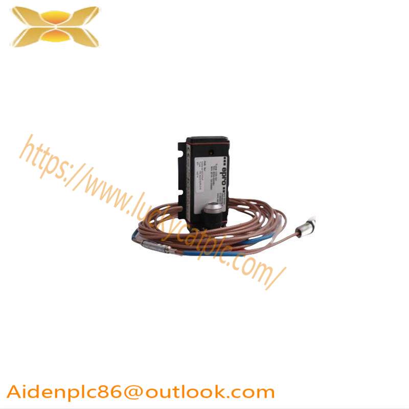 EPRO PR6426/010-100-CN CON021 Eddy Current Sensor