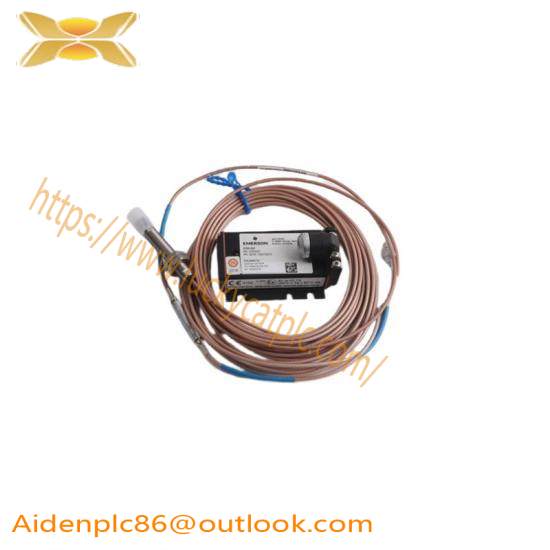 EPRO PR6426/010-110 CON021/916-240 Eddy Current Sensor
