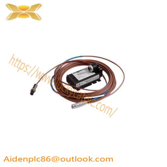 EPRO PR6426/010-110 CON021/916-240 Eddy Current Sensor