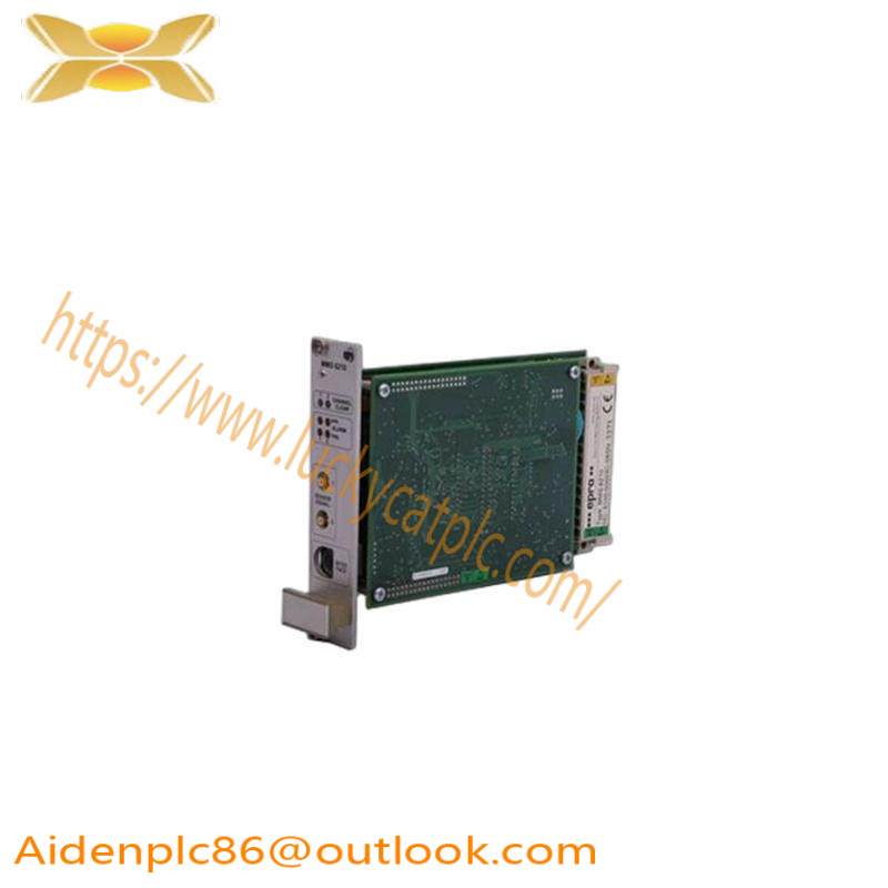 EPRO PR6426/010-140 CON021/916-160  Eddy Current Sensor